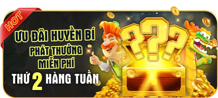 Thưởng chào mừng 777vin