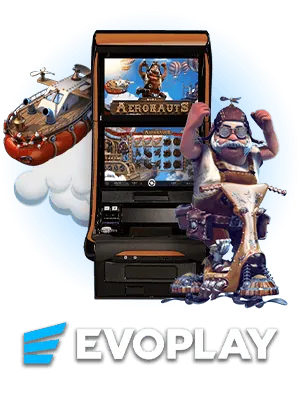 Đa dạng trò chơi 777vin