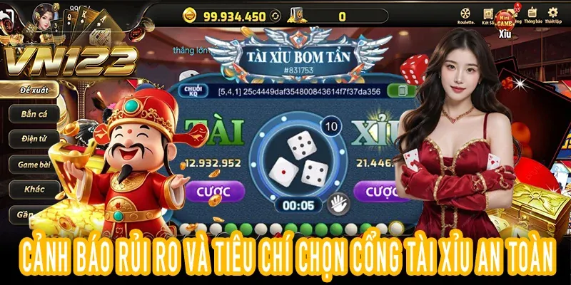 Game bắn cá 777vin